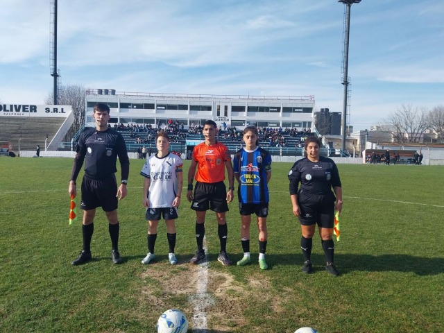 Ciudad perdi en Tandil y se despidi de la Copa Federal